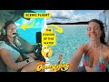 The BEST day trip in the Whitsundays 😍 Scenic Flight, Snorkel + Whitehaven Beach