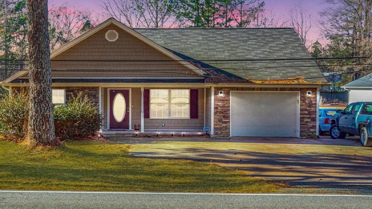 5401 Hunter Rd, Ooltewah, TN Presented by The Premier Group. YouTube