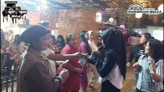UNYU UNYU (Rohid falak)-Live Music Angkringan Wakaji | Hj.Eka dwi w