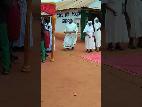 Shukrani Zetu Baba Pokea 