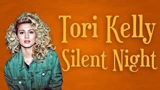 Tori Kelly - Silent NIght karaoke