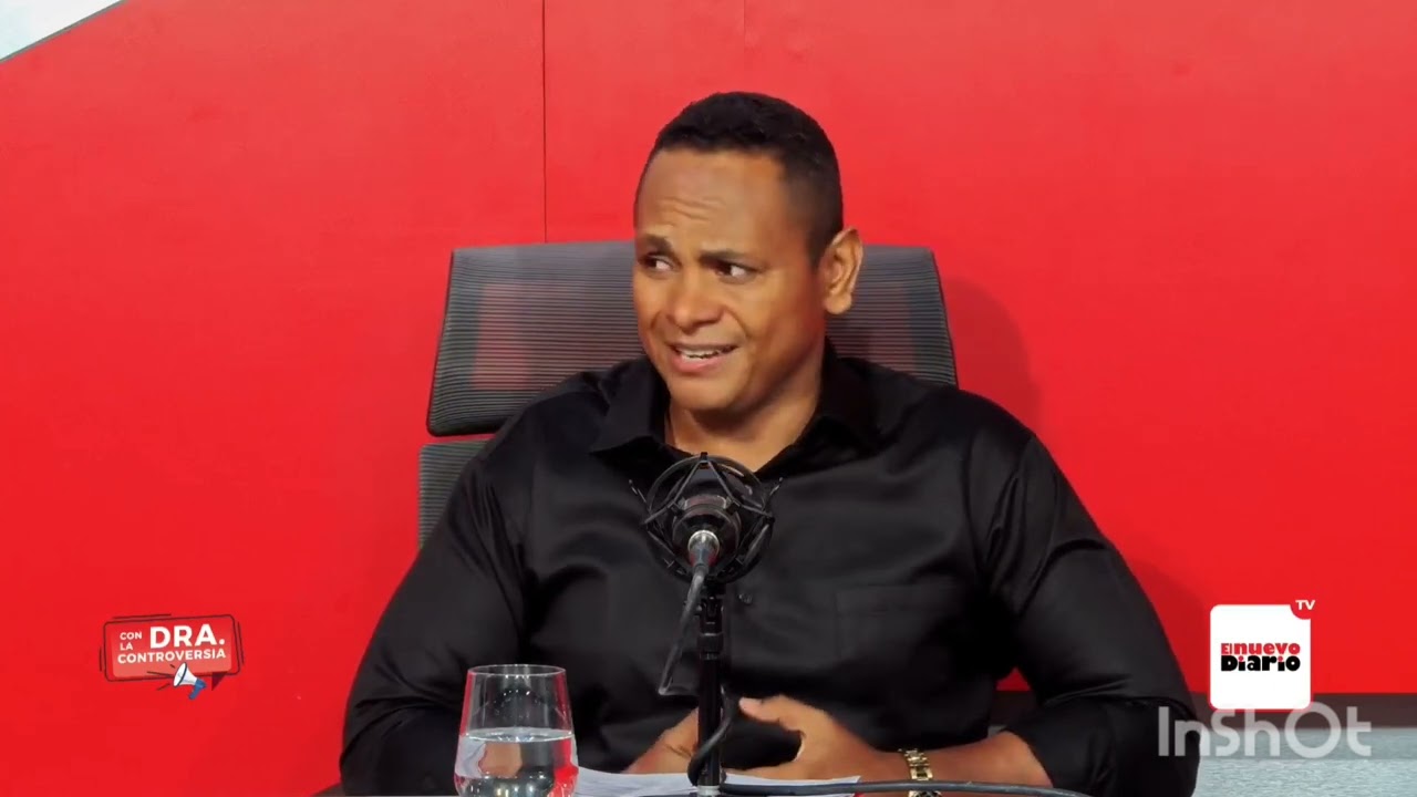 Lo que Se Esconde detrás del Carnaval. Pastor Sandy Matos.