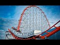This video is allegedly about Cedar Point