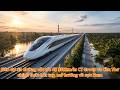 Siêu dự án đường sắt tốc độ 350km/h: CT Group và Cần Thơ chính thức bắt tay, mở hướng về cực Nam