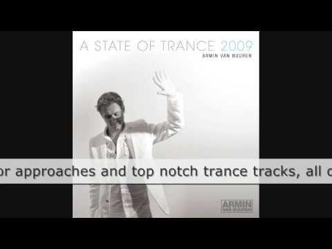 ASOT 2009 preview: Ron Hagen & Pascal M - Riddles ...