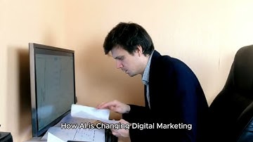 📊 AI & Digital Marketing: The Game-Changing Tools You Need to Know @techsl