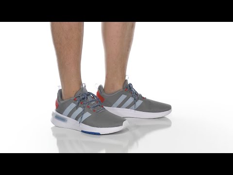 adidas Running Racer TR23 SKU: 9868913 - YouTube