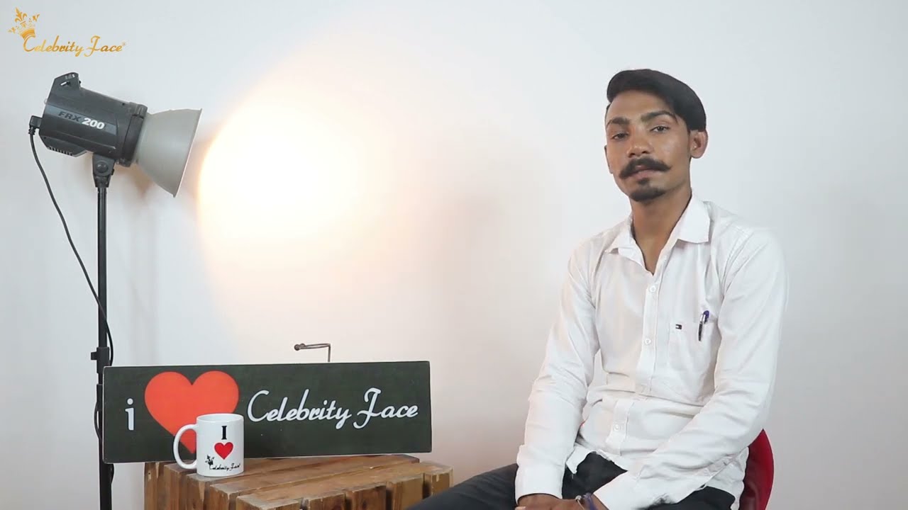 COLLEGE KI YAADEIN Episode 4 : - Cast HARJEET Introduction