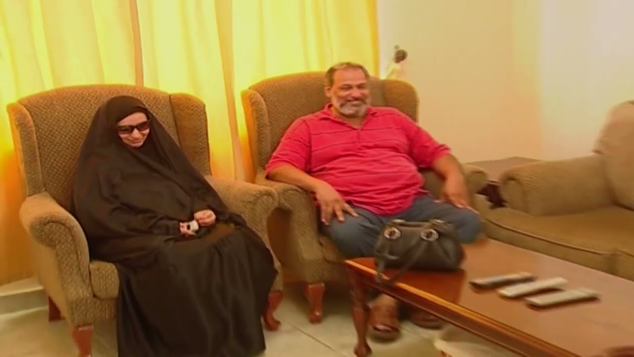 برنامج البيت الجديد 2006 (حلقة 3)