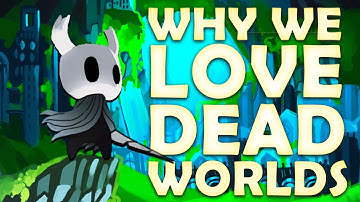 On Worldbuilding: Post Apocalypses!