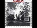 Cantagrel - Cantagrel(7"ep 2025)