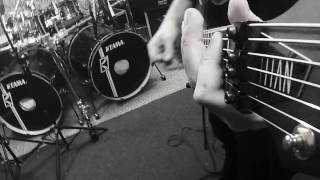 Lost Soul... writing in progress