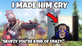 This Streamer HATES my Sojourn