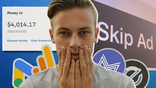 Google Ads Hacks: Boost CTR & Cut Costs Like a Pro!