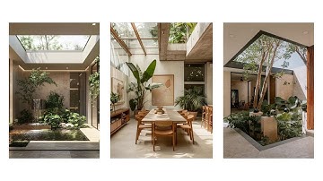 Biophilic Design: Transform Your Home into a Nature-Inspired Oasis | Meraki Homes