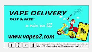 Vape CBD and Kratom Delivery in Philadelphia