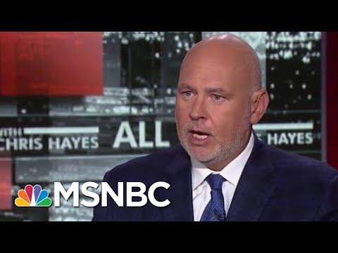 Steve Schmidt: We’re At The ‘Most Dangerous Moment In The Middle East’ | All In | MSNBC