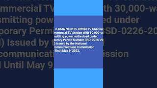 GMA NewsTV Sign Off Aircheck 1/1/26