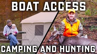 The best hunting spot I have EVER Hunted!!!