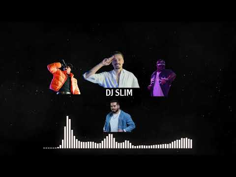 يا حبوب X  توب يا بحر - DJ SLIM