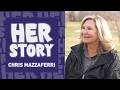 Her Story: Chris Mazzaferri Discusses the First Tee of Northern Nevada and Wildcreek Golf Course