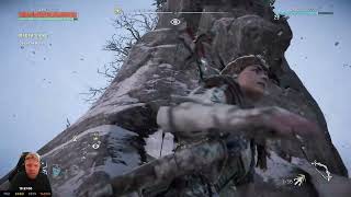 Horizon Zero Dawn: Remastered ~ [100% Trophy Gameplay, PS5, Part 5]