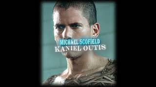 Patrick Jane The Mentalist Vs Michael Scofield Prison Break