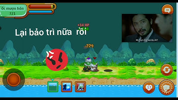 Cách nâng 300 sức đánh để đi doanh trại P3