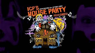 Insane Clown Posse - Cartoon Goon [NEW] 2021