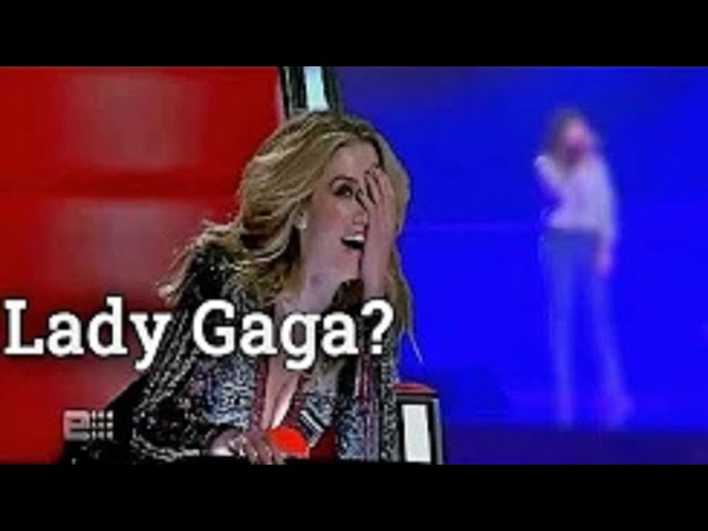 BEST SHALLOW covers in The Voice | Blind Auditions | Lady Gaga, Bradley Cooper class=