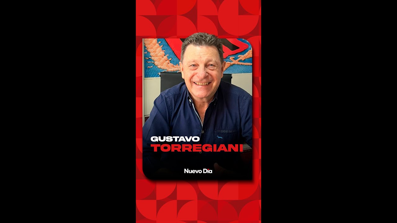 Gustavo Torregiani anticipa cómo será la 70 edición de la Fiesta Nacional del Trigo en Leones