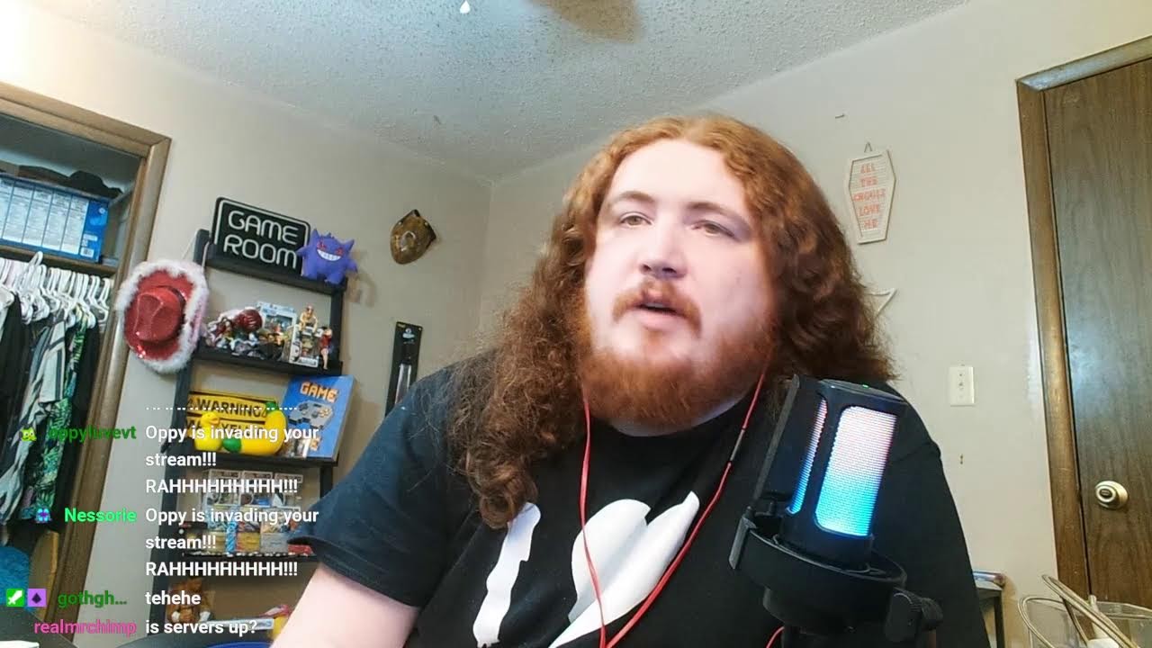 dbd is down so card shop it is