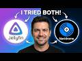 Jellyfin vs Navidrome (2026) – Which Music Server Is Actually Better?
