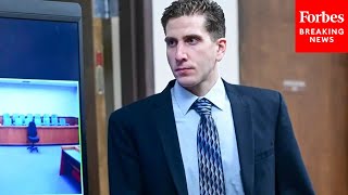Bryan Kohberger's Lawyer Claims DNA From Multiple Other Men Was Found At Idaho Murder Scene Wealth