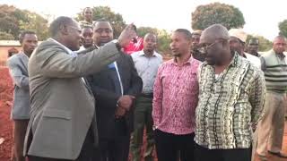 Ufahamu Mradi Wa Kituo Cha Afya Ruvuma