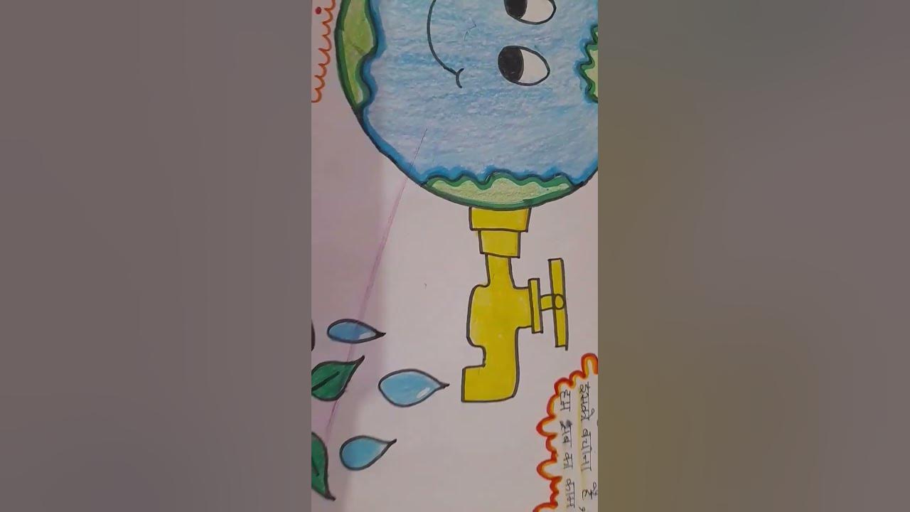 poster-on-jal-sanrakshan-learningwithvanshikaprajapat-youtube