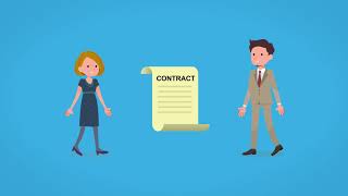 Contract Law: The Rule of Third Party Beneficiaries Enforcing an Agreement