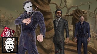 Michael Myers abusing undetectable regression build! by Kaiyoru 402 views 3 weeks ago 15 minutes