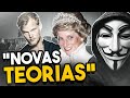 Princesa Diana e Avicii