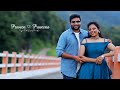 Pre wedding shoot  praveen  praveena  part 2  telugu song  2021  kishan photography 9885166552