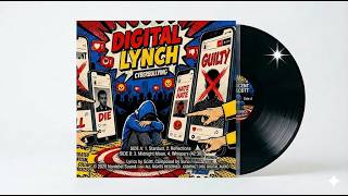 Digital Lynch (사이버폭력) | Dark Hardcore Rap 120BPM | Cyberbullying Reality Track