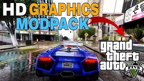 GTA 5 HD GRAPHICS MOD PACK FOR GTA SA ANDROID| SUPER GRAPHICS MOD PACK FOR GTA SA ANDROID