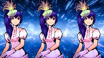 [DDR/SM] Practicing course trials