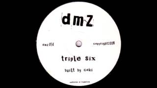 Coki - Road Rage