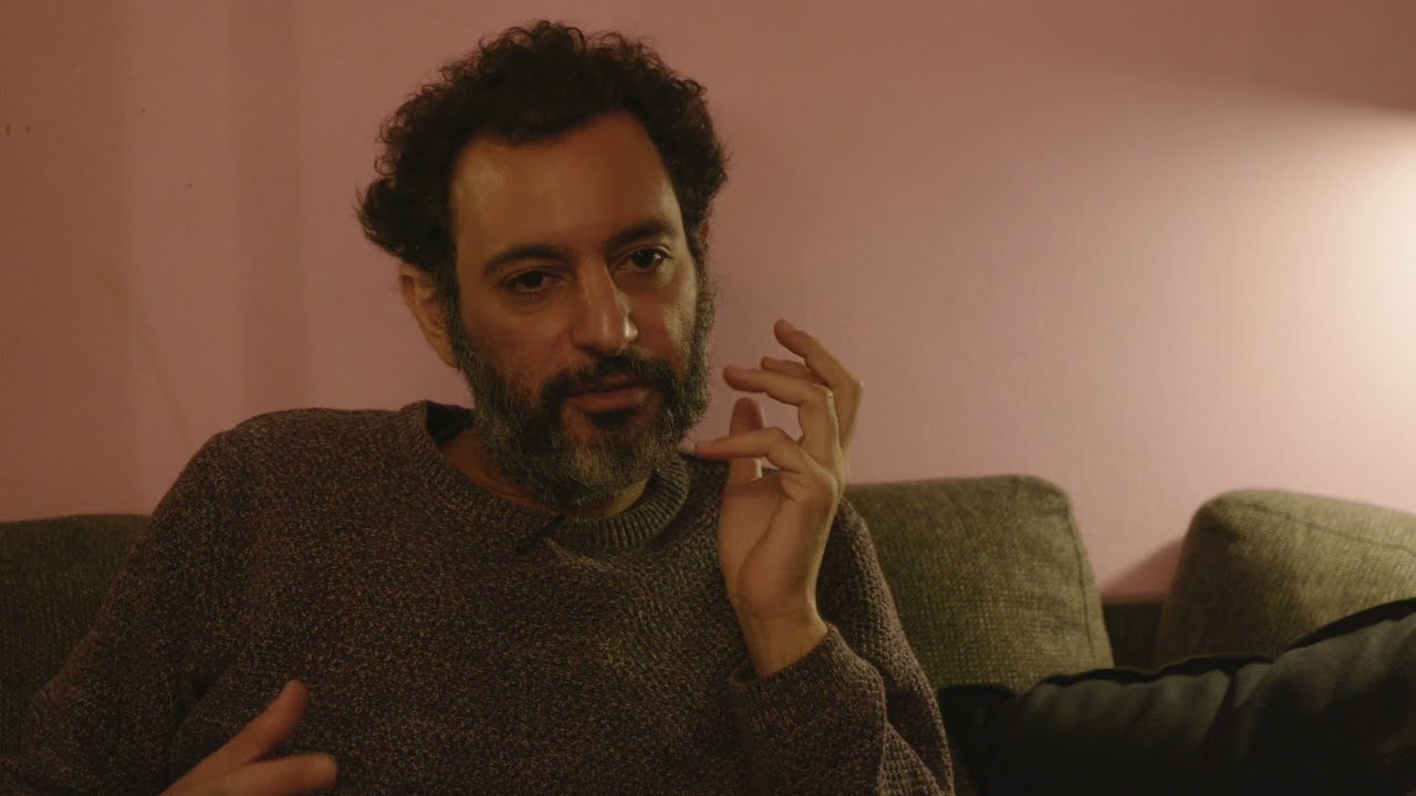 03 Lars Greve & Maurice Louca @Alice +intv 17 aug 2021