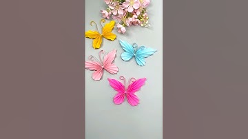 viral butterfly short video#trending #shorts