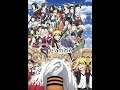8 raisons de te faire aimer Naruto