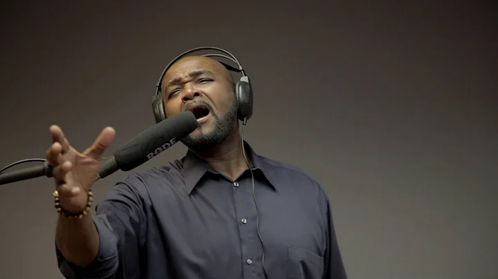 Antonio McLendon A House Is Not A Home