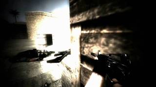 Mini CSS Movie ENJOY :)
