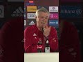 "The cup is mine" - Carlo Ancelotti on the Champions League #Shorts